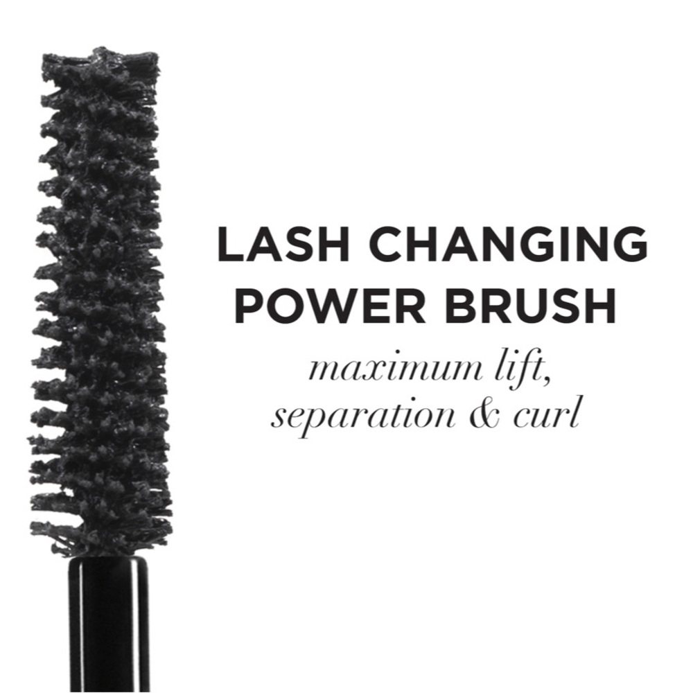BNIB IT Cosmetics Superhero Mascara - Super Black - Picture 4 of 6